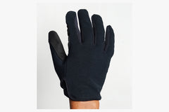 SLIP ON GLOVE - Black