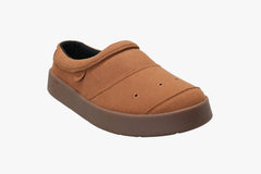 SOL 2026 - Brown Vegan Suede
