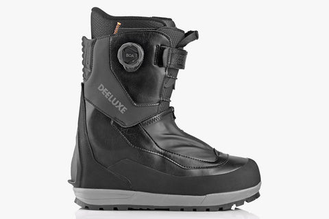 26/27 SPARK FUSION | BC LINER - BLACK