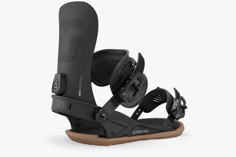 26/27 STRATA - BLACK