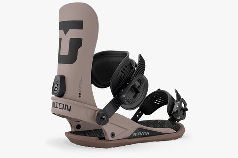 26/27 STRATA - BROWN