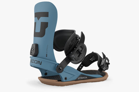 26/27 STRATA - DARK BLUE