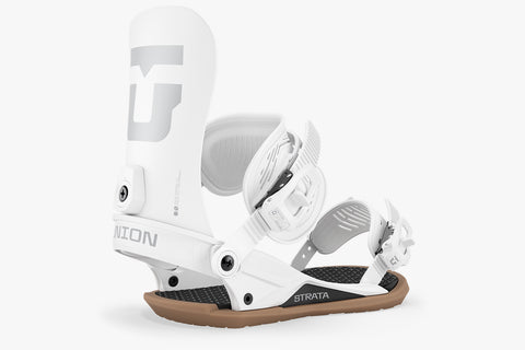 26/27 STRATA - WHITE