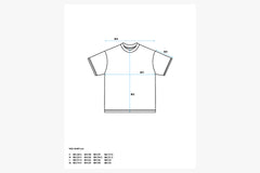 LOGO TEE | STYRUS - Graphite
