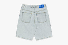 BIG BOY SHORTS - Light Blue SU25