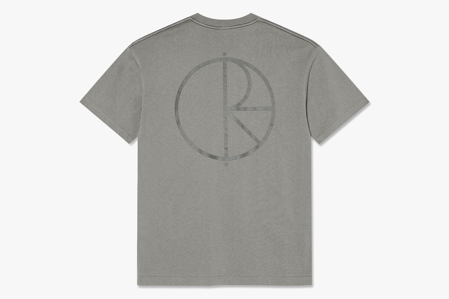 【大人ストリート】Polar Skate Co Point Logo T-shirt Polar-Skate-Co-SP24-Tee-Rider-