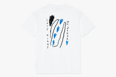 TEE | LAST NIGHT - White SU25