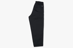 SURF PANTS - Black SU23