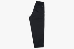 SURF PANTS - Black FA23