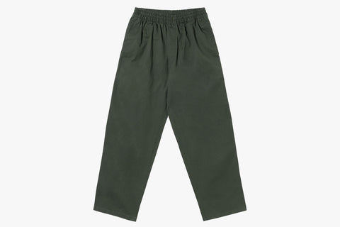 SURF PANTS - Dark Olive