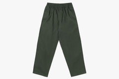 SURF PANTS - Dark Olive