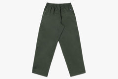 SURF PANTS - Dark Olive
