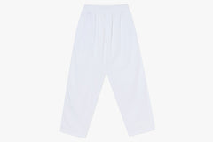 SURF PANTS - White