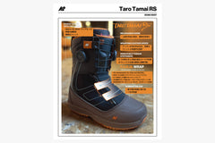26/27 TARO TAMAI RS