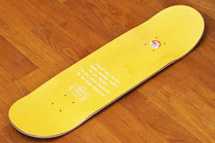 TEAM EYES CAMO - 8.5" x 31.85"