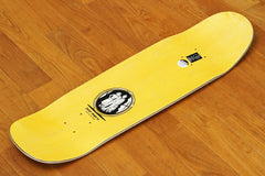 TEAM MODEL | FAMILY AFFAIR DECK - 8.625" x 32" P9 Shape