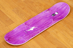 TEAM | NO COMPLY - 8.5" x 31.875" Popsicle Short