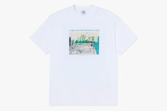TEE | MINDFULNESS - White