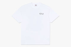 TEE | NO COMPLIES FOREVER - White