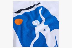 TEE | NO COMPLIES FOREVER - White