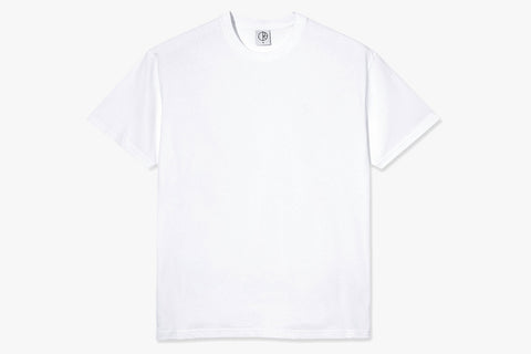 TEE | TEAM - White SP24