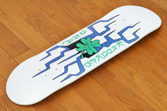 UNA FARRAR LIGHTNING CLOVER - 8.28" x 31.5"