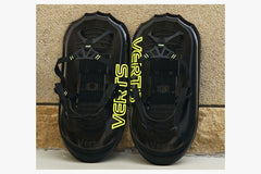 VERTS ORIGINAL - Black/Yellow