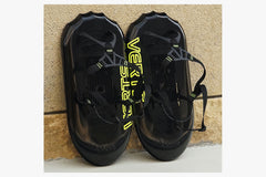 VERTS ORIGINAL - Black/Yellow