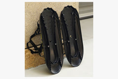 VERTS ORIGINAL - Black/Yellow
