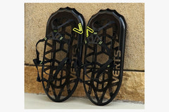 VERTS ULTRA - Black/Yellow