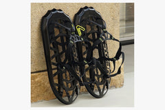 VERTS ULTRA - Black/Yellow