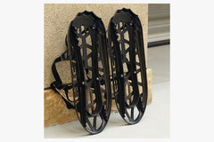 VERTS ULTRA - Black/Yellow