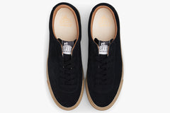VM001 SUEDE LO - Black/Gum D13
