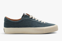 VM001 SUEDE LO - Blue Mirage/ White D14