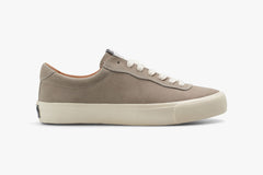 VM001 SUEDE LO - Fog Grey/ White D15