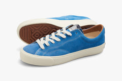 VM003 SUEDE LO - Sky Blue/ White D15
