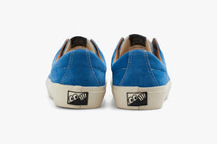 VM003 SUEDE LO - Sky Blue/ White D15