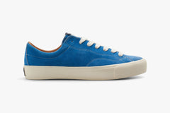 VM003 SUEDE LO - Sky Blue/ White D15