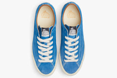 VM003 SUEDE LO - Sky Blue/ White D15