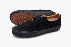 VM004 MILIC - Black /Black D18