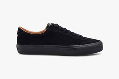 VM004 MILIC - Black /Black D18