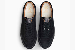 VM004 MILIC - Black /Black D18
