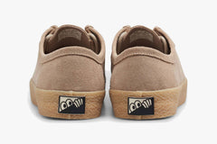 VM006 MOC SUEDE - Sand/ Gum D18