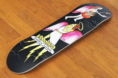 ANDREW WILSON | ANGEL - 8.25" x 31.35" [TRUE FIT]