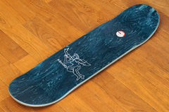 ANDREW WILSON | ANGEL - 8.25" x 31.35" [TRUE FIT]