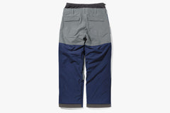26/27 WORK PANTS VOL.2 - Navy/ Grey