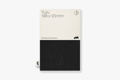PITH®️ | POLAR SKATE CO. YUZU (DECK BOOK) - Black