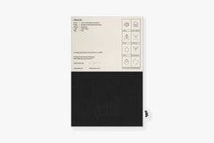PITH®️ | POLAR SKATE CO. YUZU (DECK BOOK) - Black
