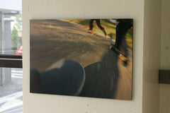 Yoshiro Higai A3 POSTER "Cruser"