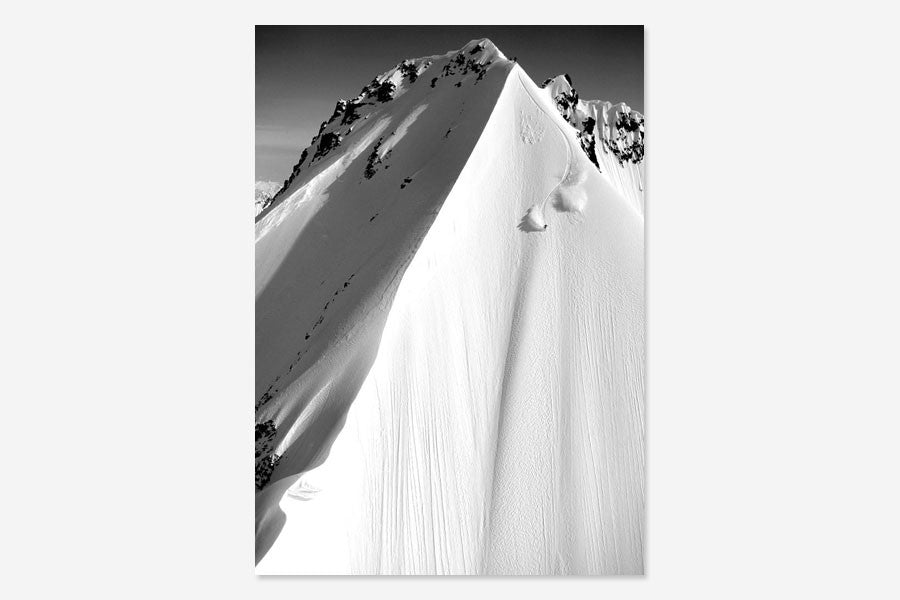 Yoshiro Higai A3 POSTER